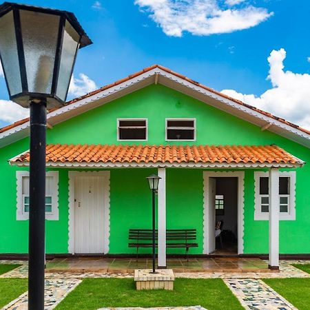 Pousada Villa Sao Bento Campos do Jordao Bagian luar foto
