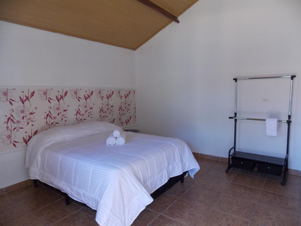 Pousada Villa Sao Bento Campos do Jordao Bagian luar foto